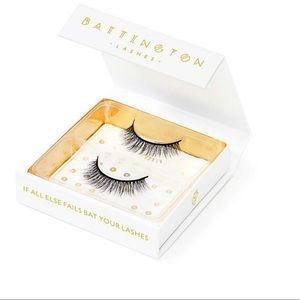 Battington Monroe Lashes